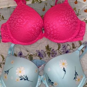 Victoria Secret Bras